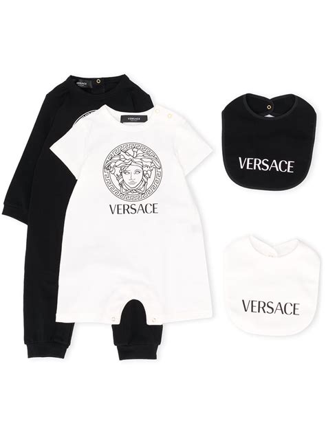 versace babygrow|versace baby clothes boy.